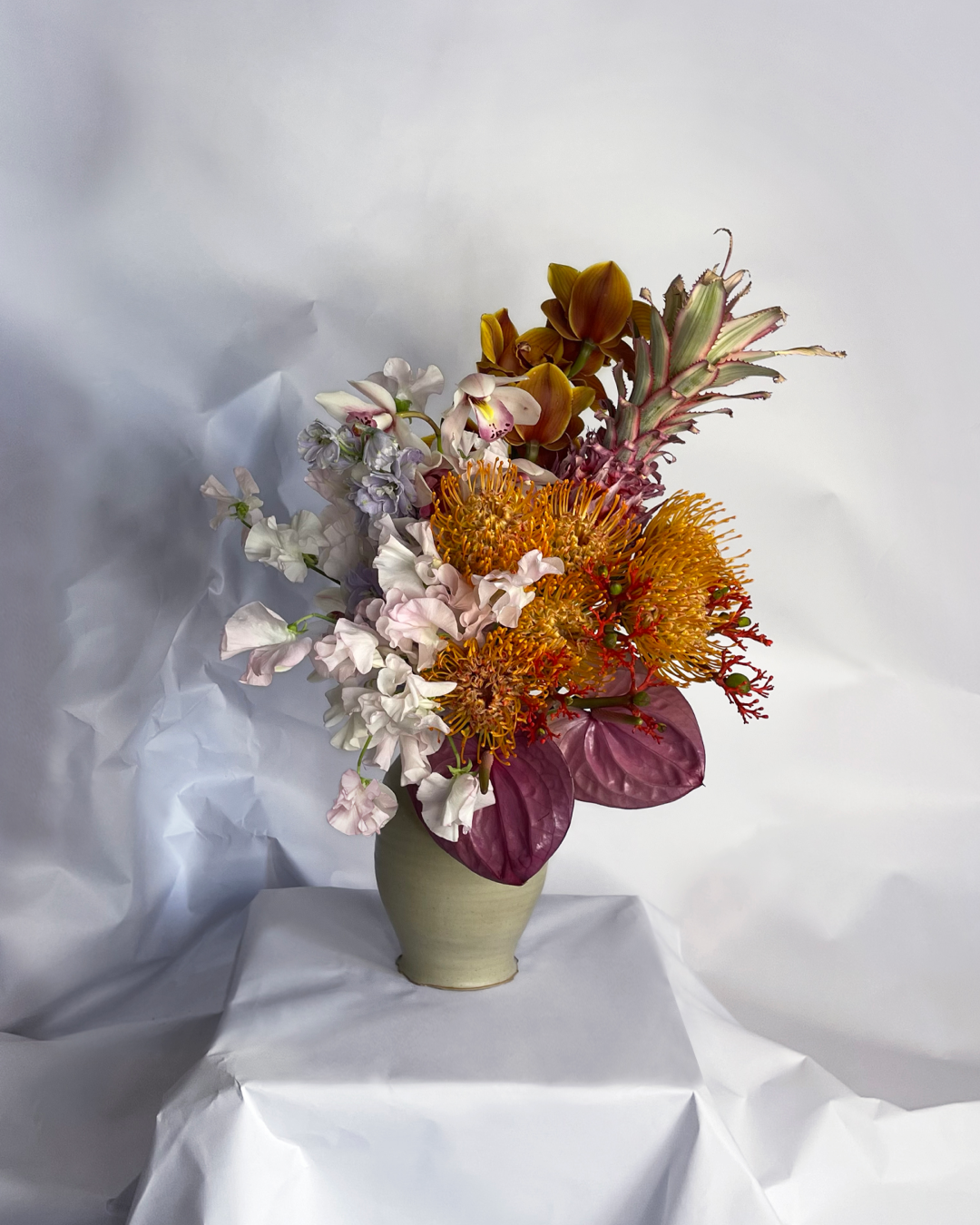 Tutti Frutti bouquet – €160
